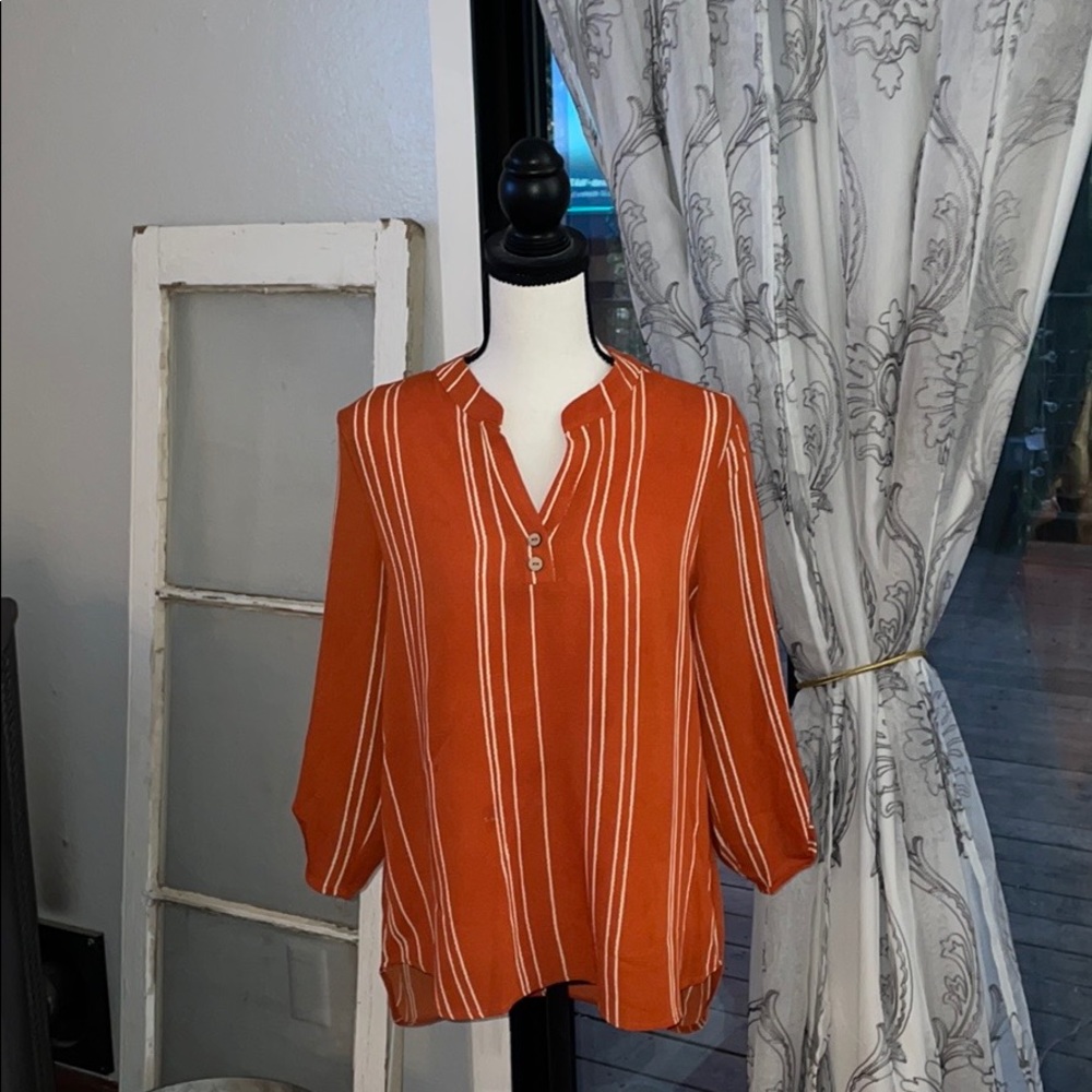Liberty Love Top